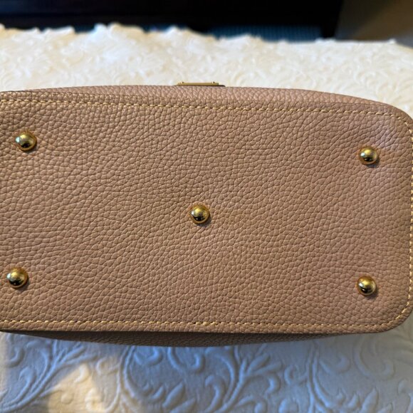 Mini Barlow Handbag - Picture 6 of 8